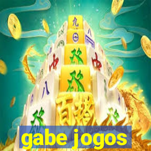 gabe jogos